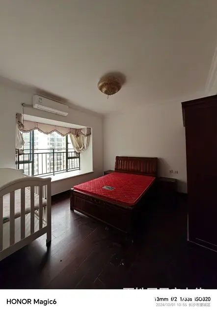 随时都可以看房，自己房屋出租，免中介费 - 图片 1