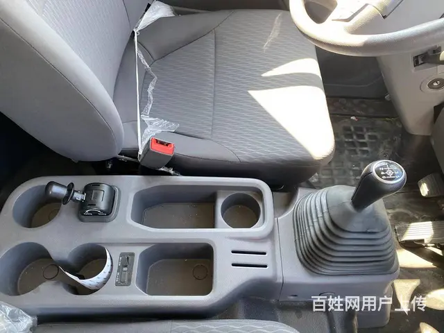 本地出售福田4米2冷藏车厂家报价图片配置 价格 - 图片 5