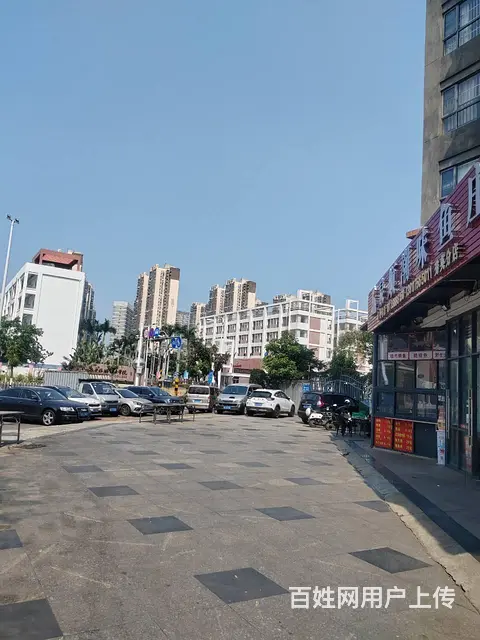 （51旺铺推荐）景山学校与旅游学校路口130平餐饮店转让 - 图片 3