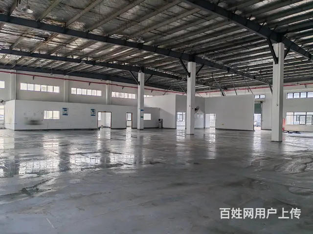 张浦厂房出租，独立门头，带简装办公室 - 图片 2