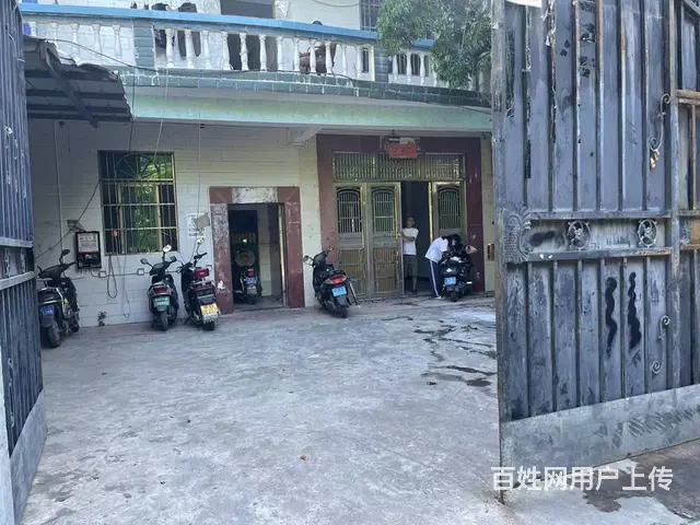 （51旺铺推荐）海罗8组200平仓库出租 - 图片 1