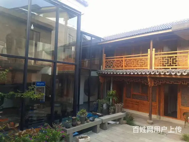（极 致）20万转整体转！前期装修投入100多个的私厨餐厅 - 图片 8