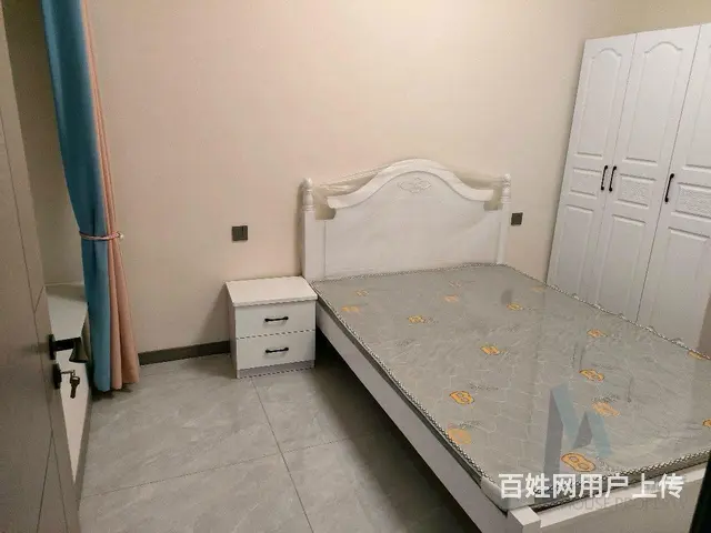 宏帆广场，精装3室，拎包住，捡漏房！ - 图片 11