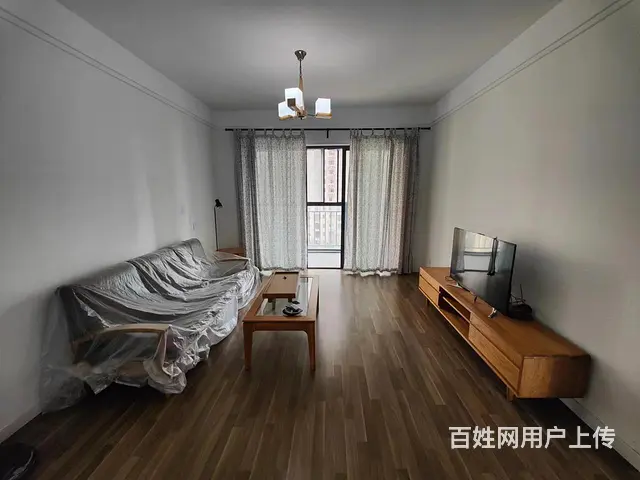 长郡双语 钰龙天下二期 周正三房几乎未入住 精装三房 带车位 - 图片 9