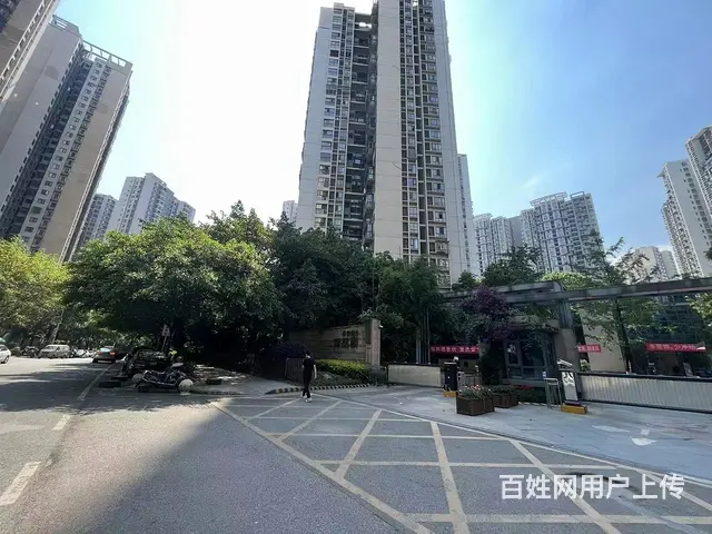 XN 锦江区卓锦城 小区唯一超市经营权招商 - 图片 8