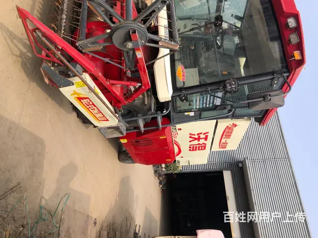 精品沃得皓龙 - 图片 2
