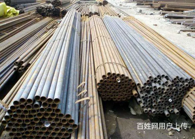 玉环钢结构回收价格表 - 图片 3