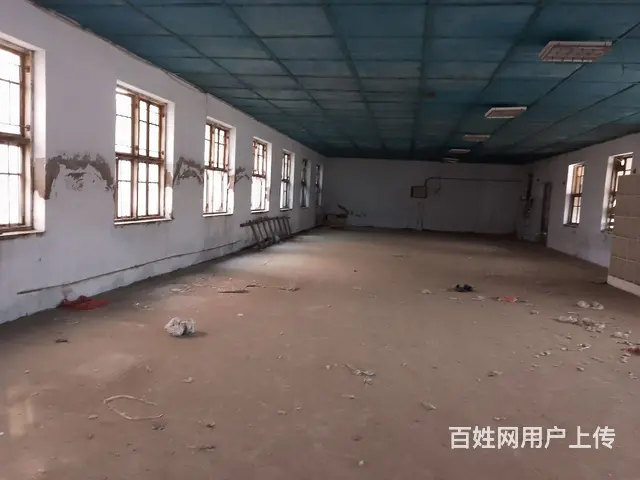 出租太和区115厂附近厂房 - 图片 7