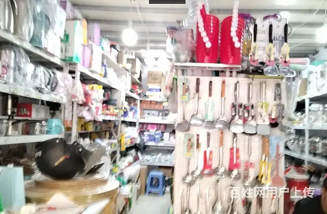 (速转店）整体转或空转 团结菜市场旺铺 门头醒目 客流大 - 图片 2