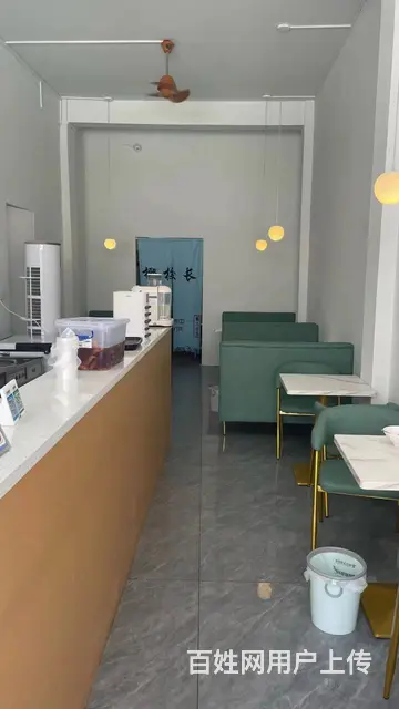 （51旺铺推荐）陵水100平冷饮店转让 - 图片 11