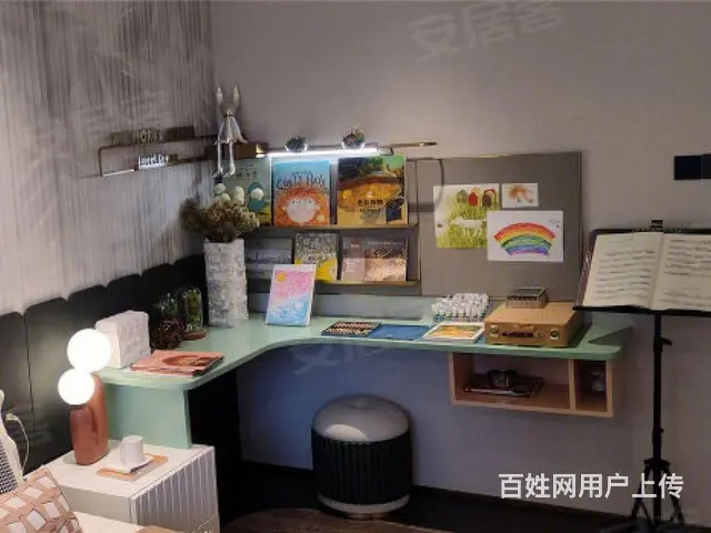 新房·保利天珺 上叠 纯洋房叠墅小区 国企精装修品质好口 - 图片 6