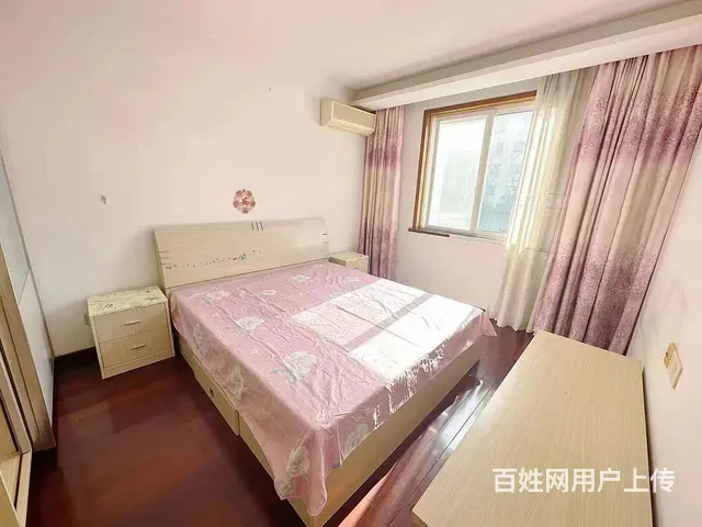 可月付实图实价欣嘉园两室朝南 西环路地铁口 田家炳高中 三元 - 图片 6