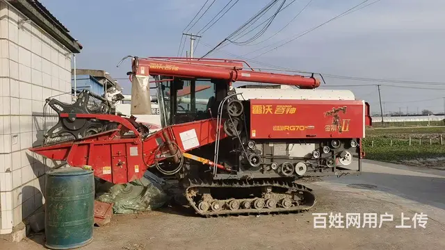 雷沃70 - 图片 6