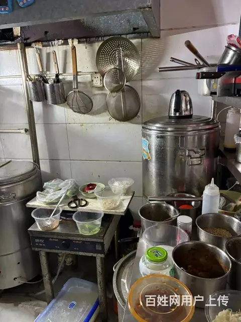 （烟台旺铺）芝罘区南洪街小吃店低价转让 - 图片 7