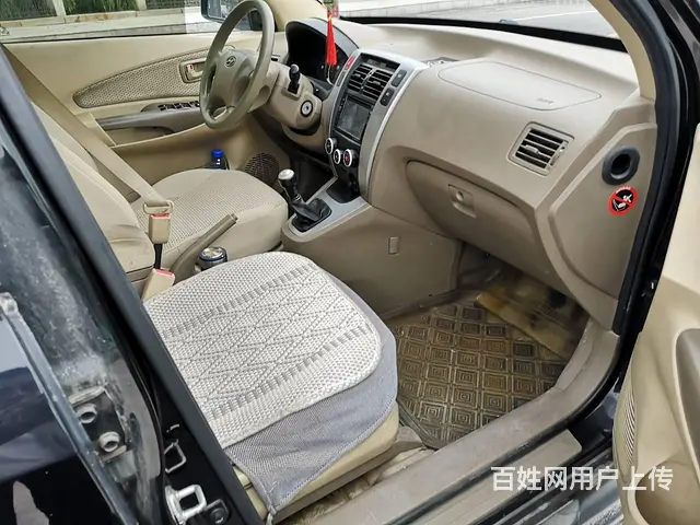 现代 途胜 2009款 2.0 手动 两驱舒适型 - 图片 7