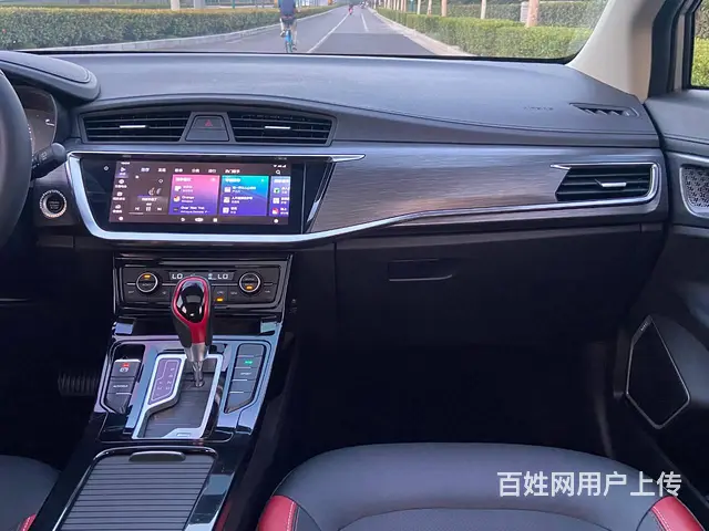 【搞定了！】吉利 帝豪GS 2020款 1.4T 无级 雅 - 图片 9