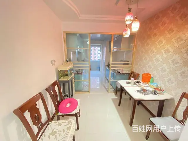 金水岸三室两卫不把山14楼不临街看房方便 - 图片 9