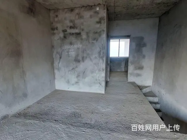 （十里蓝山）南山公园旁（正规复式二层）南北通透70年住宅 - 图片 5