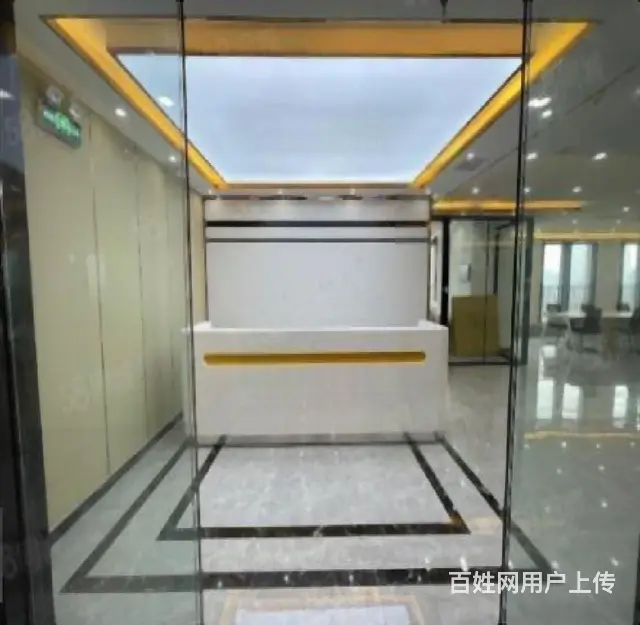 手快有手慢无！正大CPL 550平 豪华装修 拎包零 - 图片 8