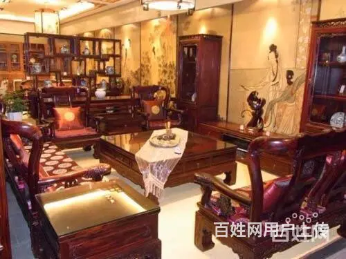 泾阳家具修复本地师傅 - 图片 3
