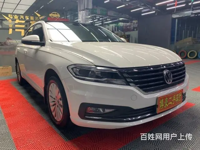 大众 朗逸 2018款 1.4TSI 双离合 280TSI - 图片 2