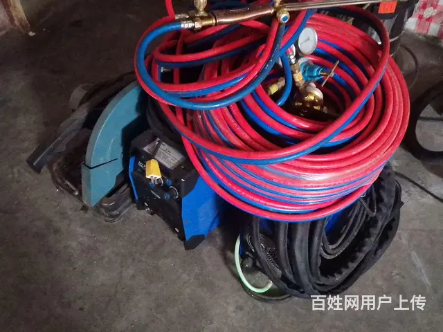 电焊机 - 图片 1
