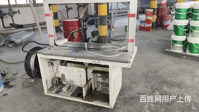 打包机上门维修或者视频远程维修 - 图片 1