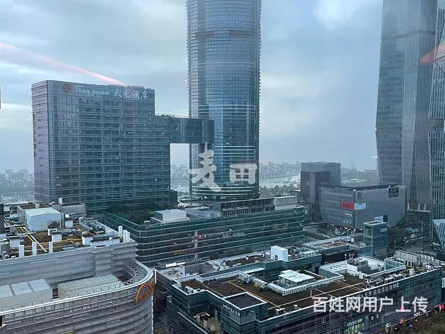 抢租！全新家电家具，必看便宜，海峡国际二期  三房只此一套 - 图片 7