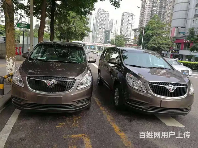 自驾用车 重庆租车 租车电话 汽车租赁 会议会展 - 图片 9