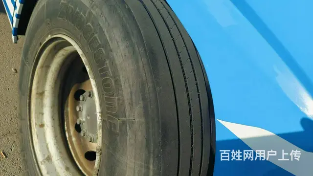 北方配置国四双罐45座天然气宇通6110旅游车 - 图片 6