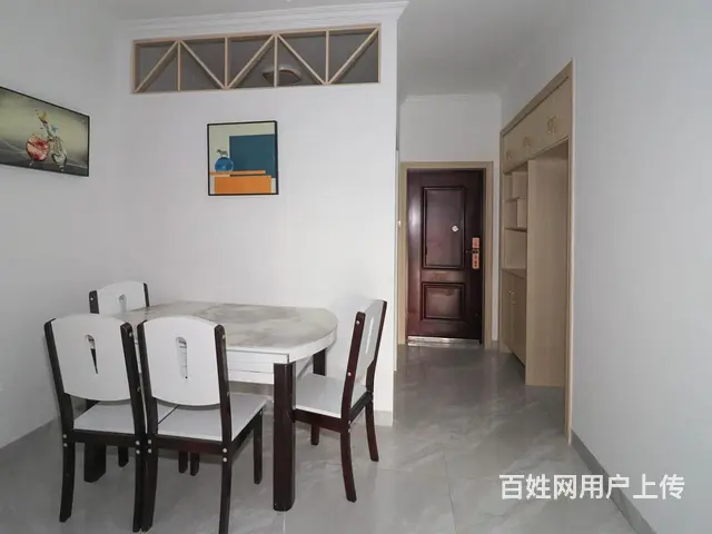 思原旁锦上庐陵精装修3房，拎包入住，满二，楼层好，采光充足 - 图片 3