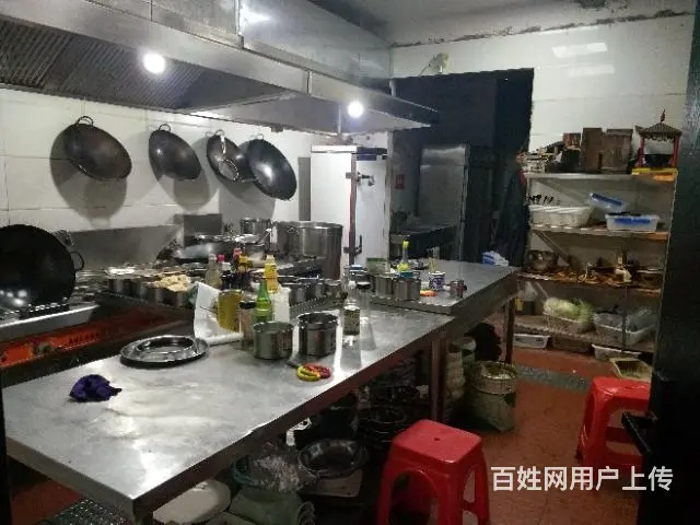 【都市时讯免费推荐】万达珍珠坊时尚餐厅转让 - 图片 10