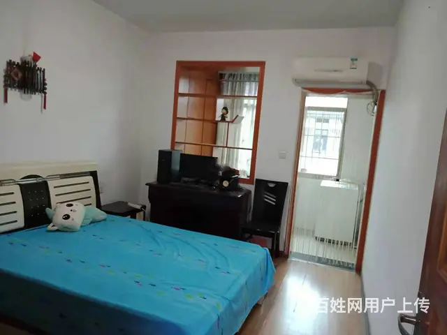 蒸湘北路船山宾馆附近2室1厅精装修家具家电齐全月租1000 - 图片 3