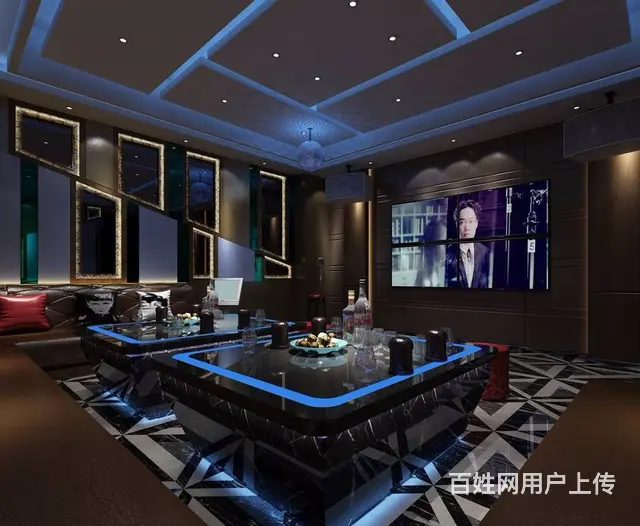沈阳万丽公馆[2020夜店KTV较好玩的夜店推荐] - 图片 4