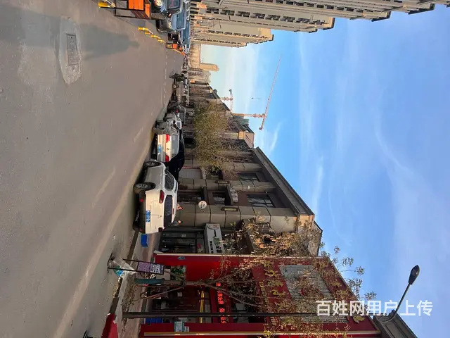 松北区中源大道富力城小区餐饮诚信出兑，可空兑 - 图片 6