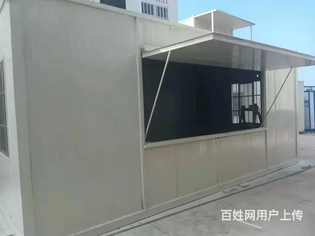 厦门住人集装箱出租一天只要6元 - 图片 8