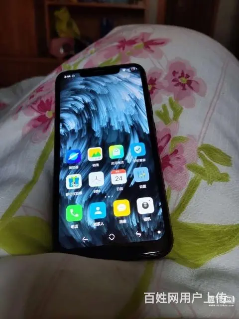 移动定制手机型号m860 - 图片