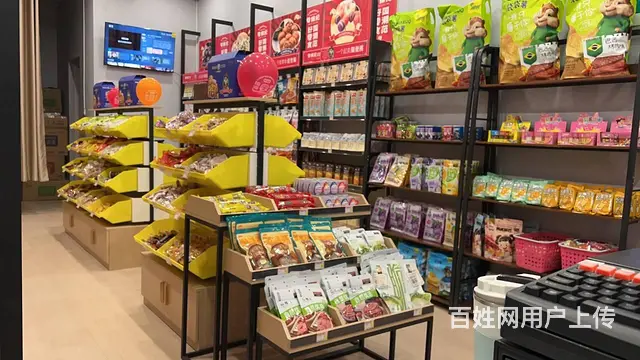 停车方便 生意稳定 做生意的好地方 租金便宜 - 图片 3