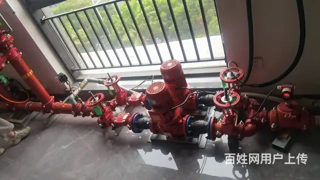 苏州消防员中级在哪里考试 - 图片 2