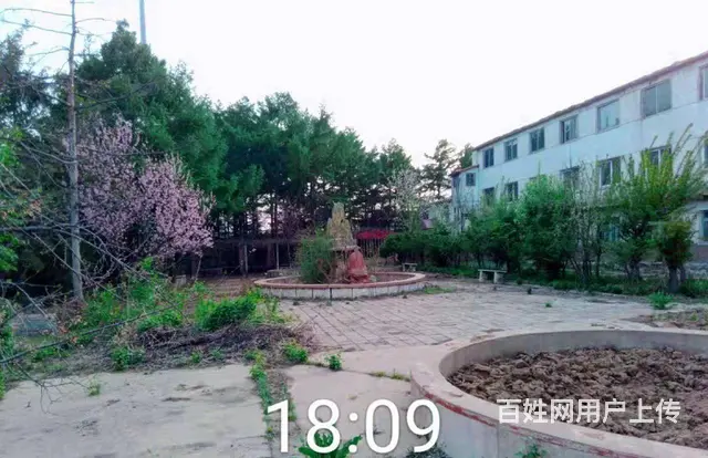 出租房屋棋盘山与植物园中间段独门独院 - 图片 1