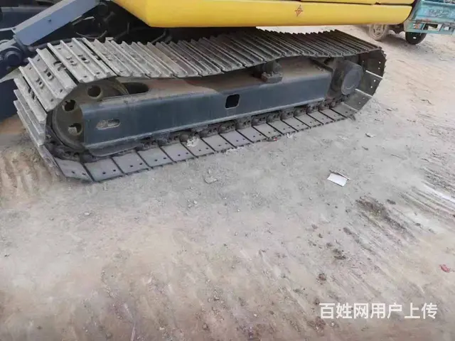 低价出售二手挖掘机小松60-8九成新车况 质保两年 - 图片 6