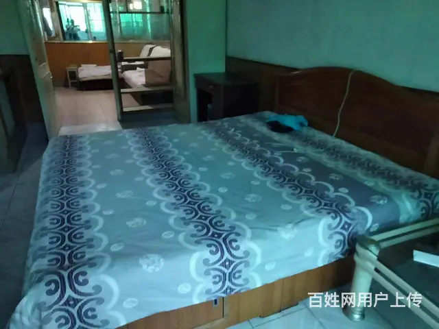 芝罘湾，朝阳街，烟台日报社附近二室一厅4楼1150 - 图片 2