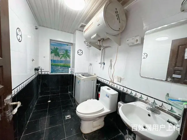 7号线娄葑站 鸿利达小区南次卧电梯房 港华大厦 国际科技园 - 图片 4
