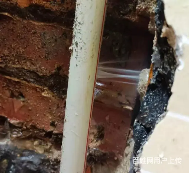 惠州水管漏水维修'地下给水管检漏维修'专业团队在线服务 - 图片 2