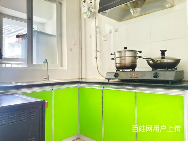 便宜出租 振华国际院里小区 有阳台天然气 - 图片 5