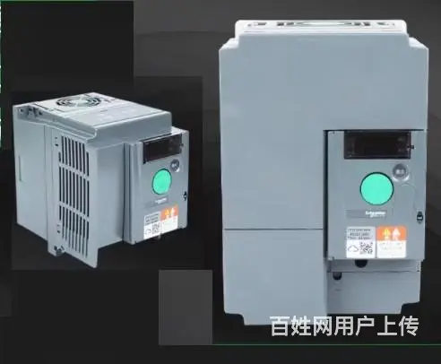 浙江施耐德变频器经销ATV61H075M3 - 图片 5
