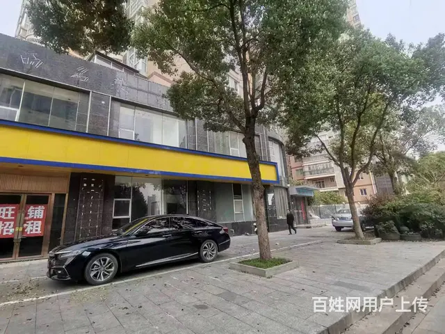(麦子邦免费找店)赣江大桥桥头位置,华夏金水湾,位置好! - 图片 1