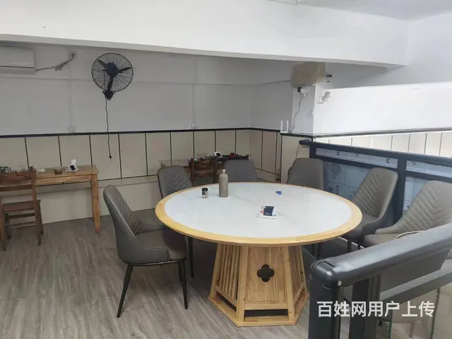 （51旺铺推荐）秀英大道学校旁80平餐饮店分租早上 - 图片 3