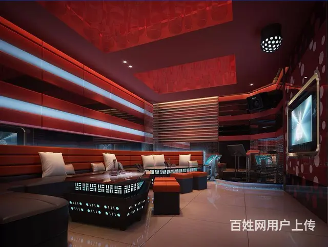 济南云鼎KTV济南较多较好玩夜总会ktv - 图片 4
