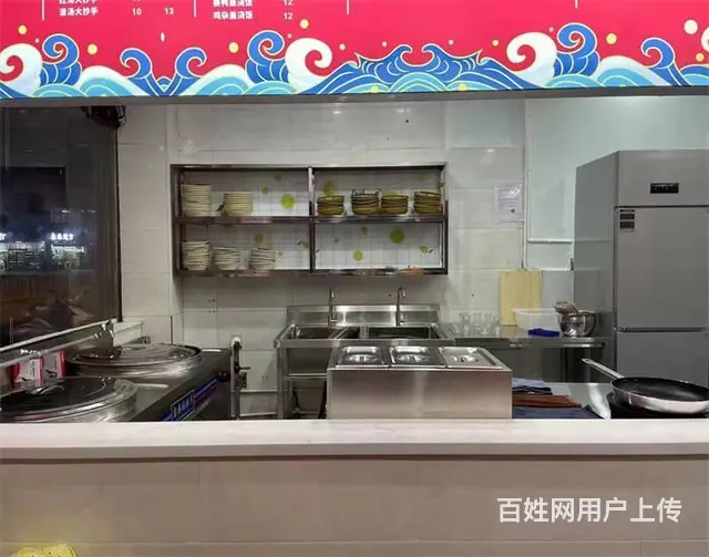 （同城搜铺网）崇文街50平餐饮店转让 - 图片 2
